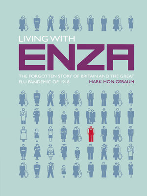 cover image of Living with Enza